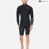 Advantage Plus 2/2mm Long Sleeve Springsuit -Borcelle Cloth Store mss0000260 black 1 37712448 d0ec 45fc 9bb8 67ba821c1a50