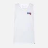 EVERYDAY BIRDIES TANK 1 EVERYDAY BIRDIES TANK -Borcelle Cloth Store mtk0004350 white 01