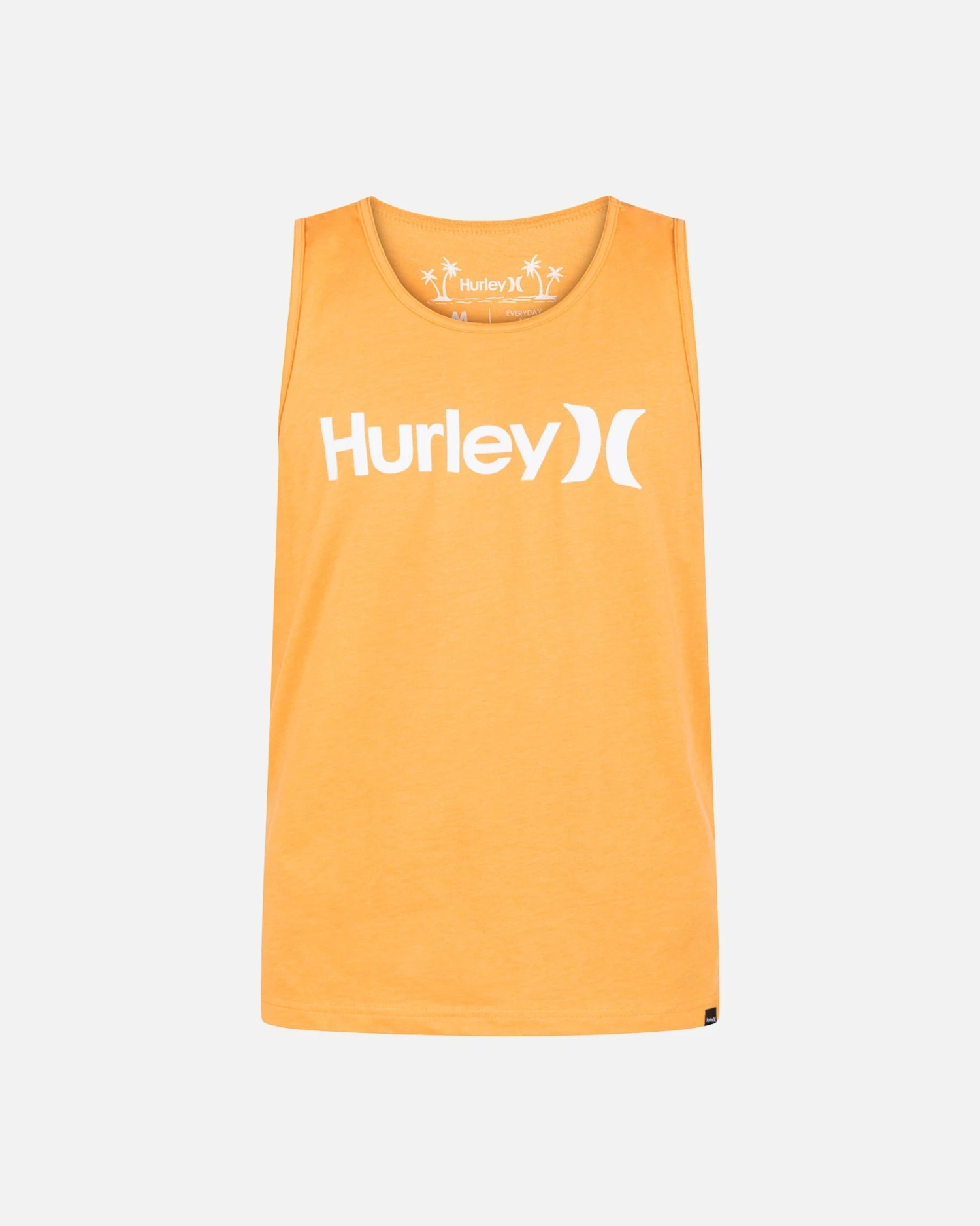 Everyday One And Only Solid Tank 3 Everyday One And Only Solid Tank