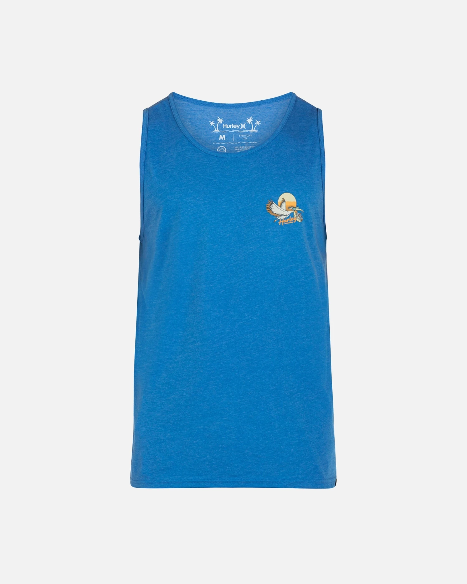 Everyday Beer Run Tank 3 Everyday Beer Run Tank