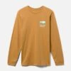 Everyday Explore Evergreen Long Sleeve 2 Everyday Explore Evergreen Long Sleeve -Borcelle Cloth Store mts0033920 earthstone 1