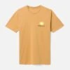 Everyday Explore Happy Sun Guy T-Shirt -Borcelle Cloth Store mts0033930 earthstone 1