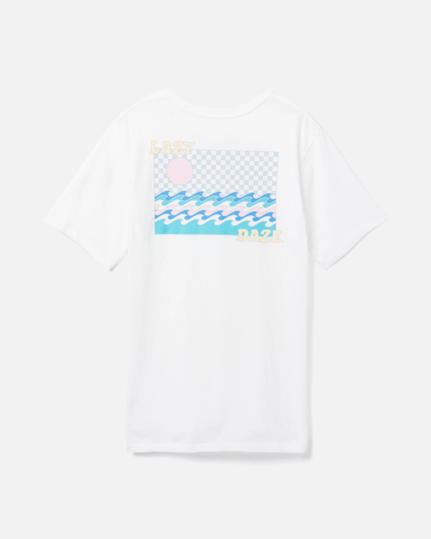 Everyday Lazy Daze T-Shirt 4 Everyday Lazy Daze T-Shirt - Image 2