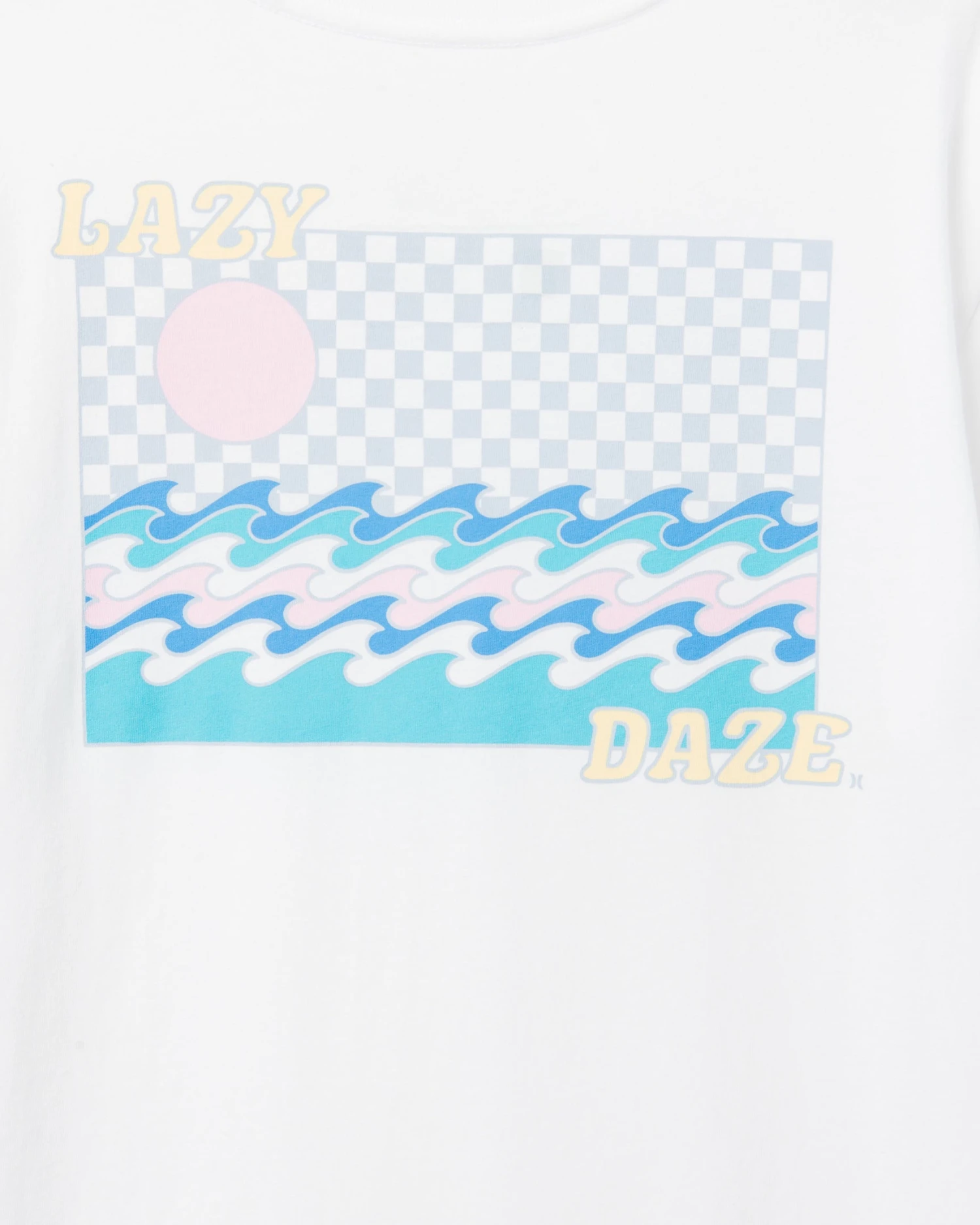 Everyday Lazy Daze T-Shirt 5 Everyday Lazy Daze T-Shirt - Image 3