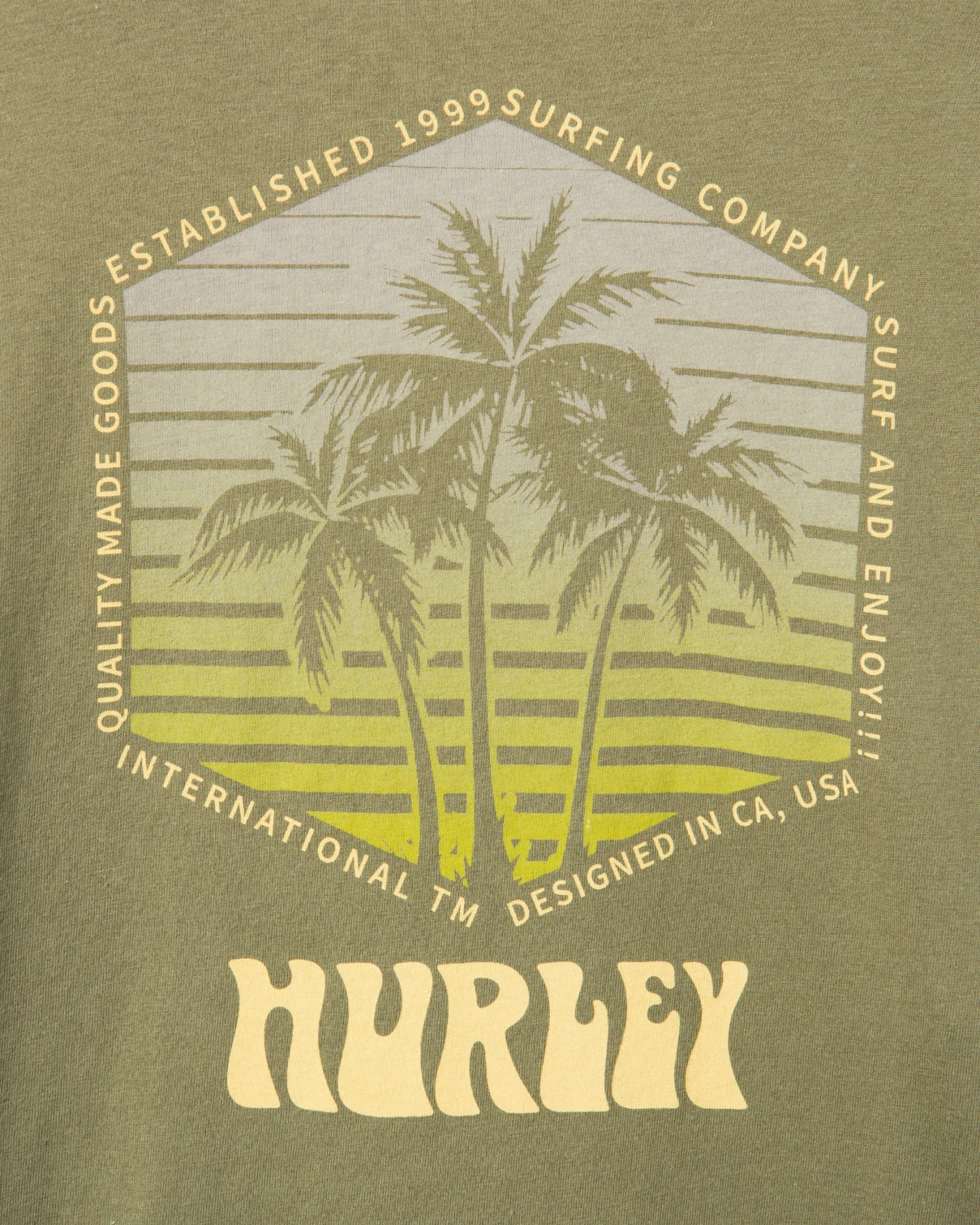 Everyday Tres Palmas Long Sleeve 5 Everyday Tres Palmas Long Sleeve - Image 3