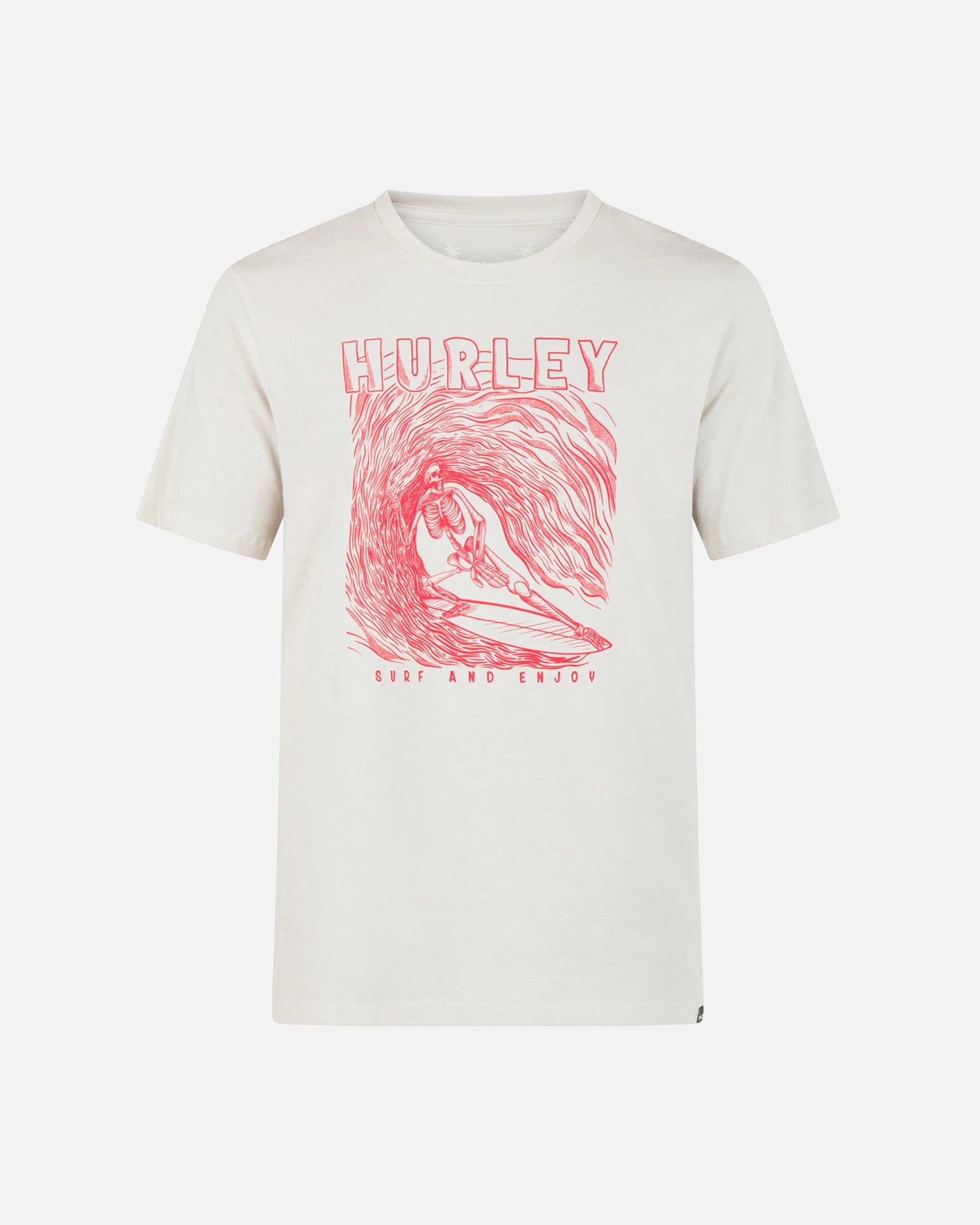 EVERYDAY SURF SKELLY SHORT SLEEVE TEE 3 EVERYDAY SURF SKELLY SHORT SLEEVE TEE