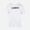 Everyday Fastlane Usa Short Sleeve Shirt 1 Everyday Fastlane Usa Short Sleeve Shirt -Borcelle Cloth Store mts0036590 white 1