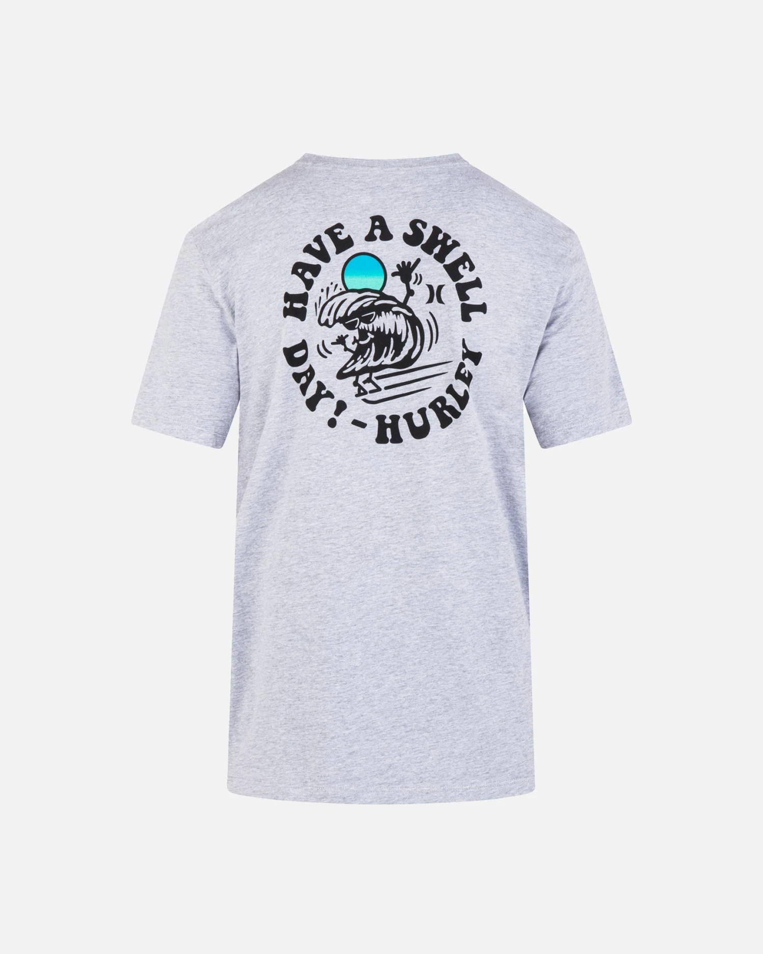 Everyday Swell Short Sleeve Shirt 4 Everyday Swell Short Sleeve Shirt - Image 2