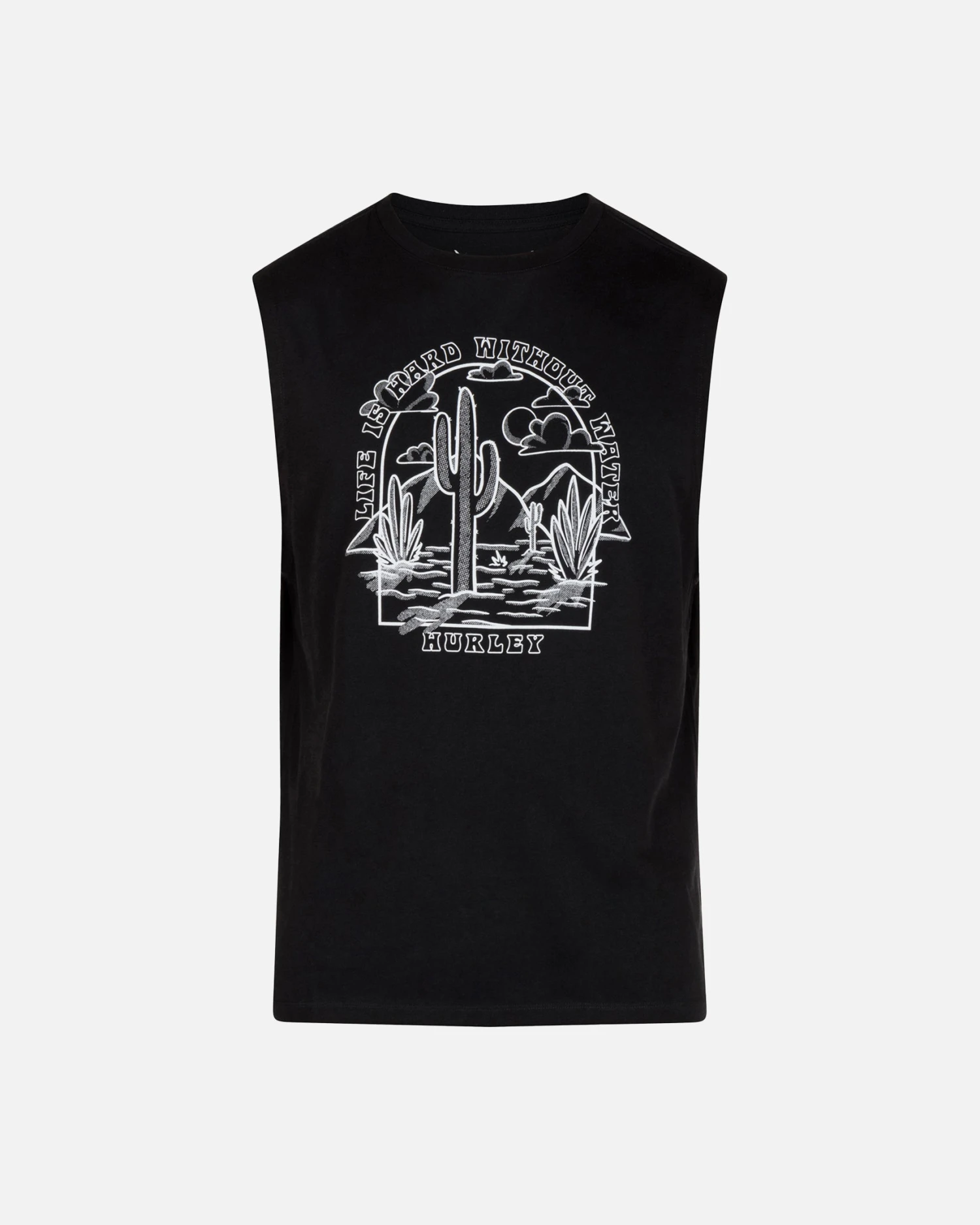 Everyday Explore Oasis Muscle Tank Top 3 Everyday Explore Oasis Muscle Tank Top