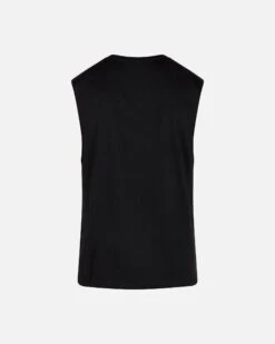 Everyday Explore Oasis Muscle Tank Top 6 Everyday Explore Oasis Muscle Tank Top -Borcelle Cloth Store mts0036700 black 2