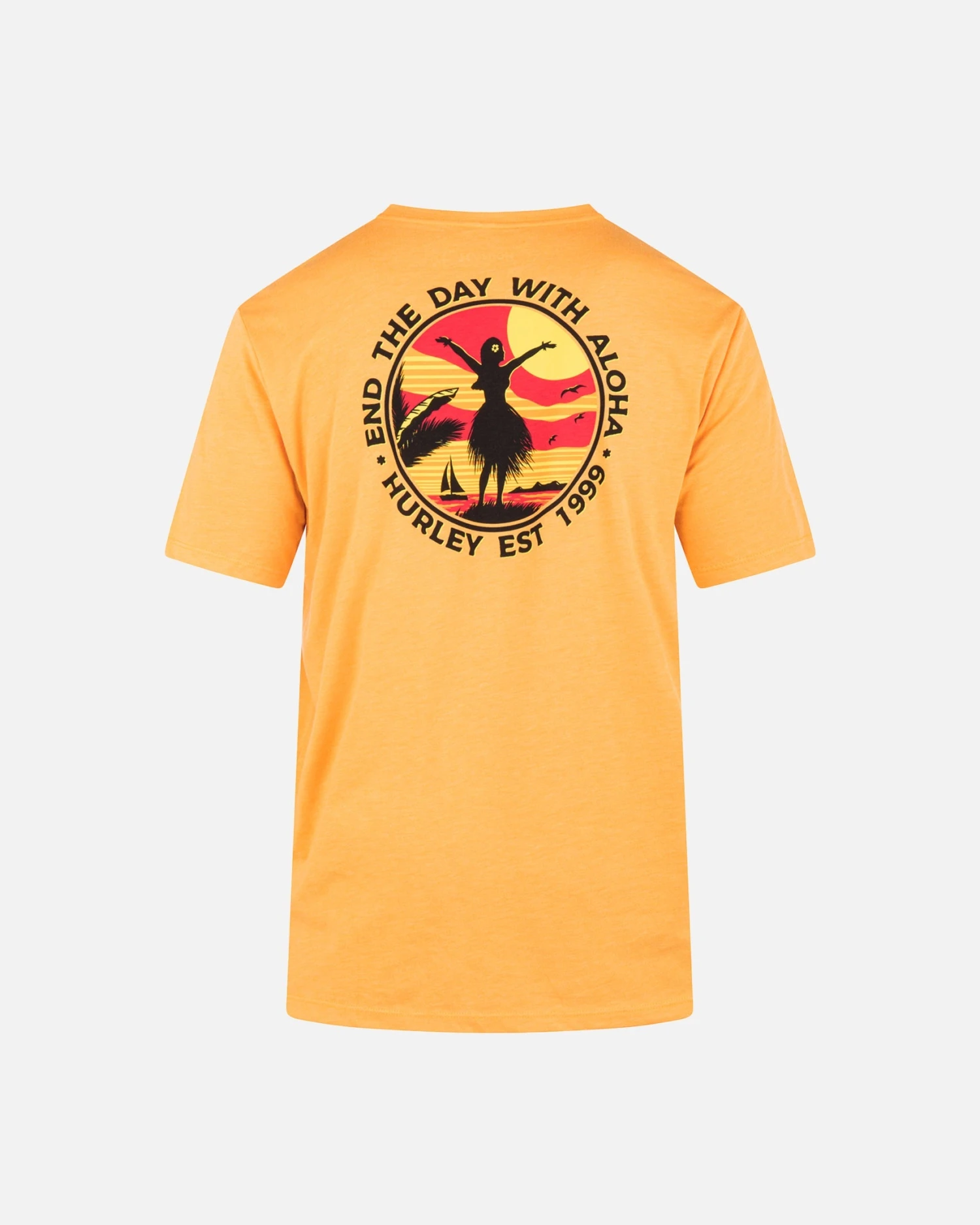 Everyday End Of Days Short Sleeve Shirt 4 Everyday End Of Days Short Sleeve Shirt - Image 2