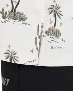 H2O-Dri Rincon Sierra Short Sleeve Shirt -Borcelle Cloth Store mvs0005580 bone 2 4