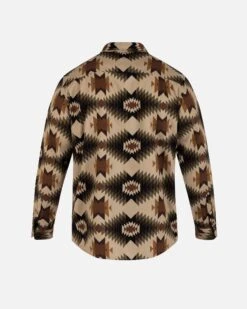 Borcelle Cloth Store -Borcelle Cloth Store mvs0005750 khaki 02