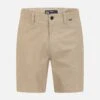 H2O-Dri Breathe Walkshorts 19" 1 H2O-Dri Breathe Walkshorts 19" -Borcelle Cloth Store mws0006500 khaki 1