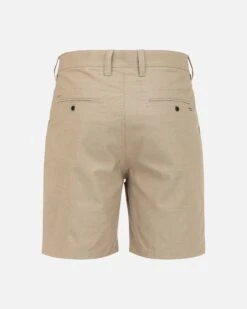 H2O-Dri Breathe Walkshorts 19" -Borcelle Cloth Store mws0006500 khaki 2