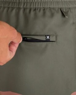 Explore H2O-Dri Trek Ii 17.5" Short 10 Explore H2O-Dri Trek Ii 17.5" Short -Borcelle Cloth Store mws0006850 cargo 4