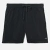 Pleasure Point Volley Walkshorts 18" 1 Pleasure Point Volley Walkshorts 18" -Borcelle Cloth Store mws0007100 black black h010 1